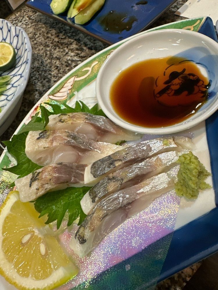stealthさんが投稿した葵鮨に関する口コミの画像