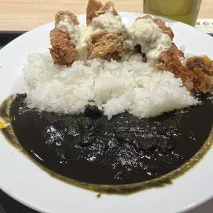松のや 東新宿店（【旧店名】松乃家）