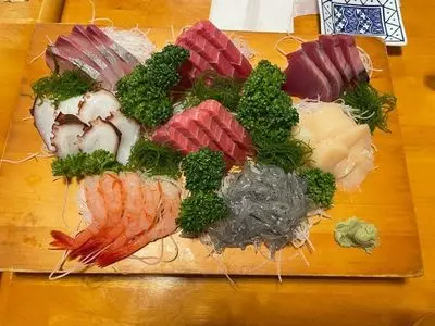丸京鮮魚料理店