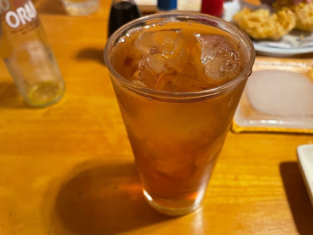 fumiさんが投稿した丸京鮮魚料理店に関する口コミの画像