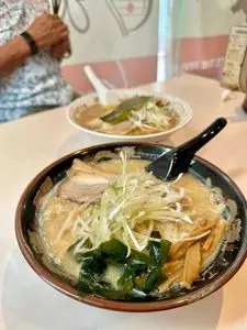 北海道らぁ麺 ひむろ