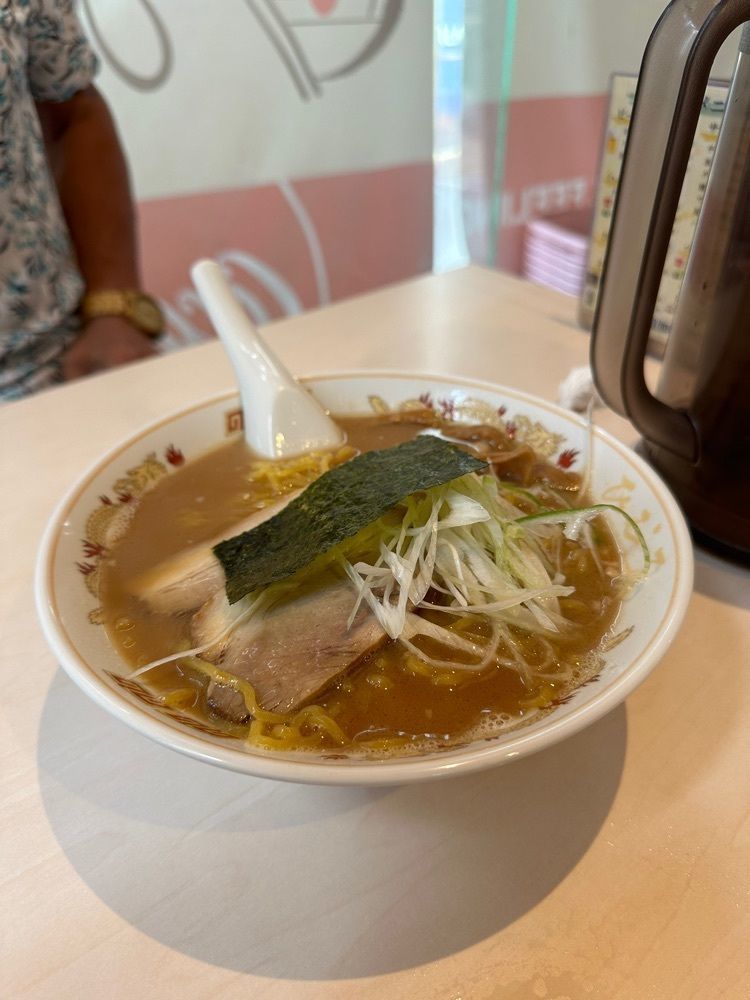 nico☺︎さんが投稿した北海道らぁ麺 ひむろに関する口コミの画像
