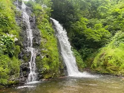 白銀公園