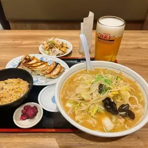 福しん 阿佐ヶ谷店