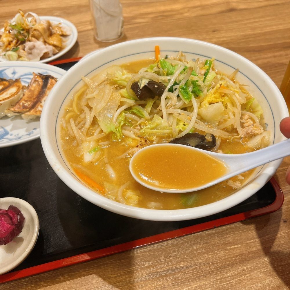 ヤジメシ　ボリューム満点東京グルメさんが投稿した福しん 阿佐ヶ谷店に関する口コミの画像