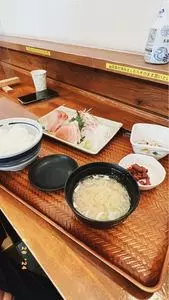 大洗町漁協　かあちゃんの店
