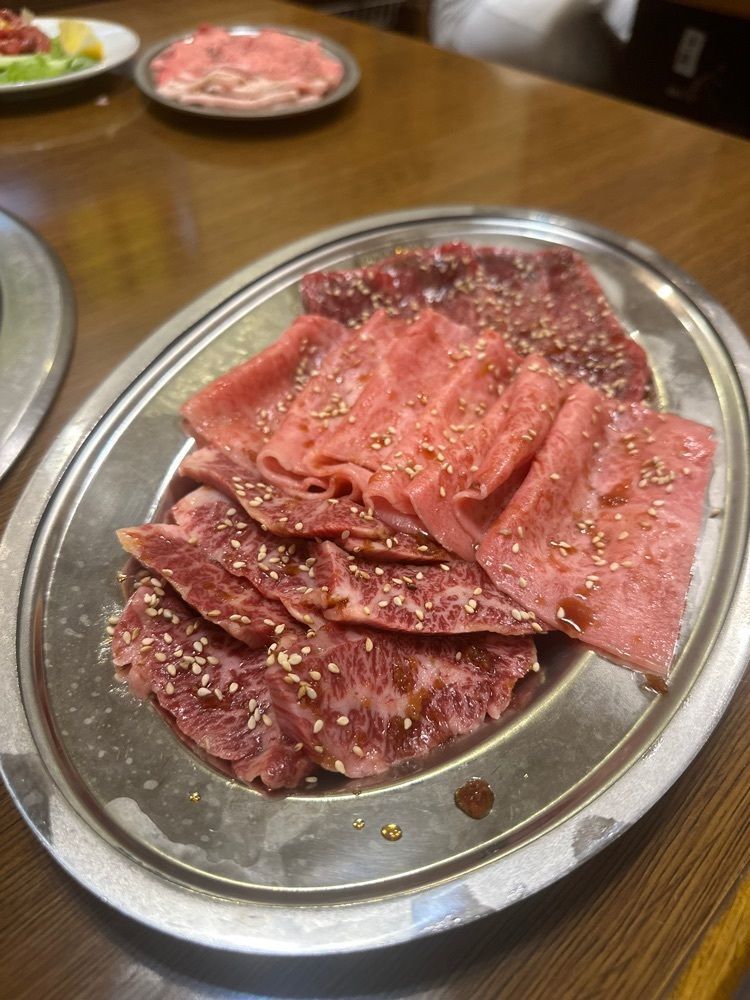 あんよさんが投稿した焼肉ふじに関する口コミの画像