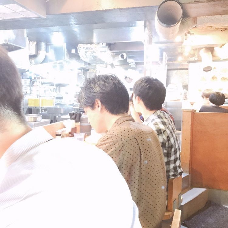 t0shi_22さんが投稿したかにチャーハンの店 渋谷店（カニチャーハンノミセ）に関する口コミの画像