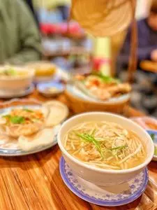 ベトナム料理コムゴン 京都店