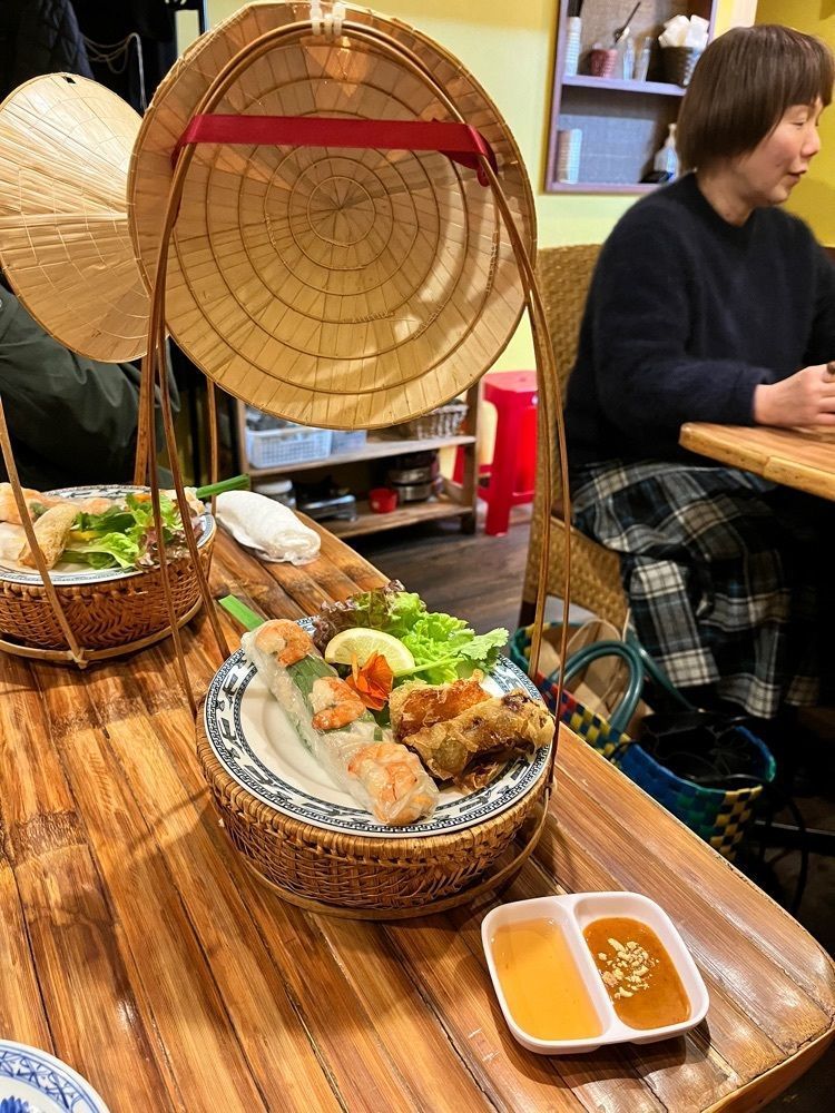 mamama__tさんが投稿したベトナム料理コムゴン 京都店に関する口コミの画像