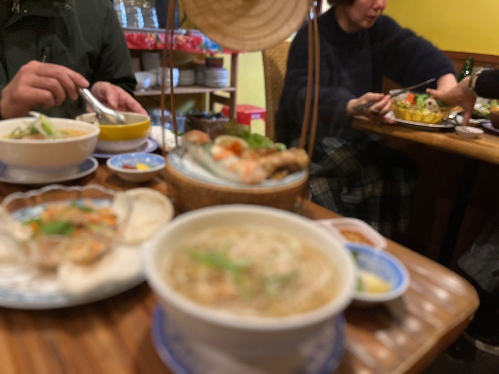 mamama__tさんが投稿したベトナム料理コムゴン 京都店に関する口コミの画像