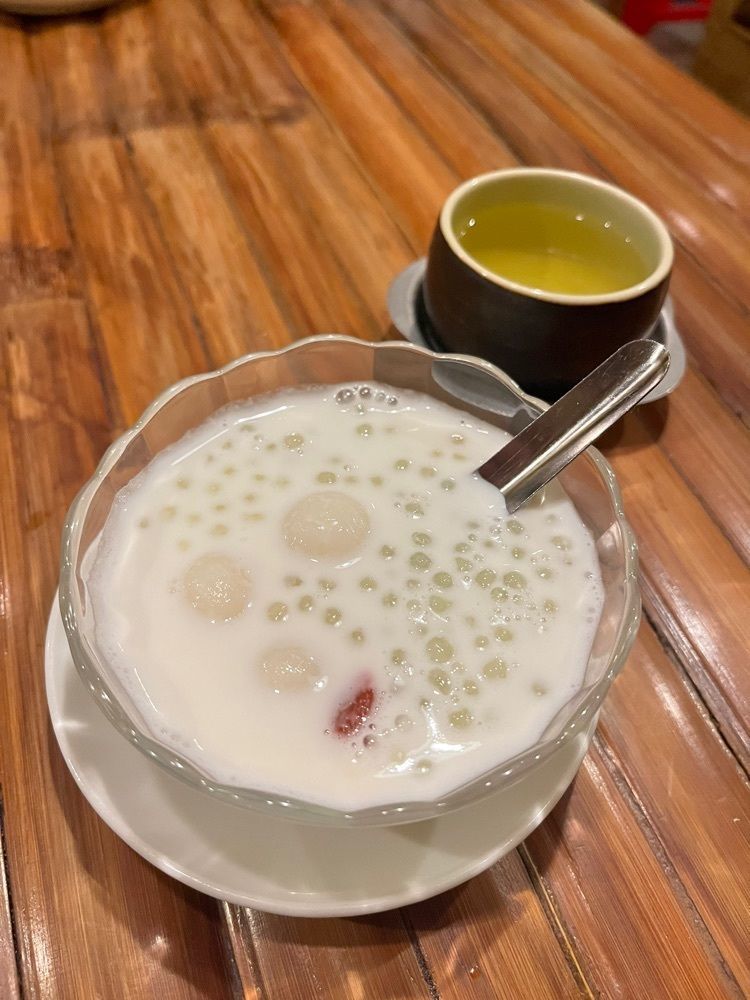 mamama__tさんが投稿したベトナム料理コムゴン 京都店に関する口コミの画像