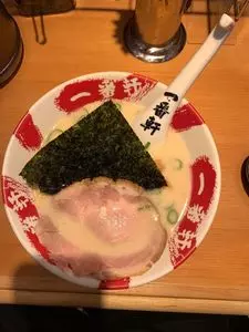 一番軒 木曽川店