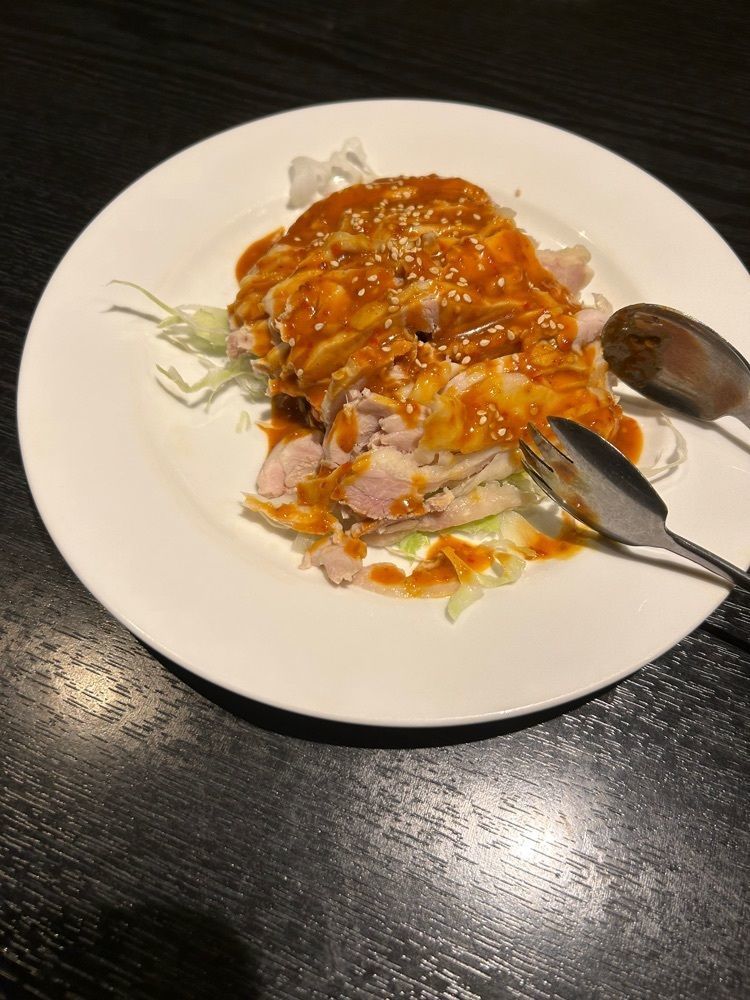takuyaさんが投稿した本格中華食べ放題 棲鳳閣 六本木店（セイホウカク）に関する口コミの画像