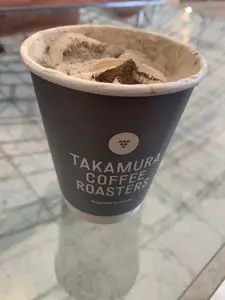 タカムラ コーヒーロースターズ（TAKAMURA COFFEE ROASTERS）