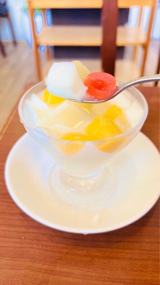 miiさんが投稿した三笠（ミカサ）に関する口コミの画像