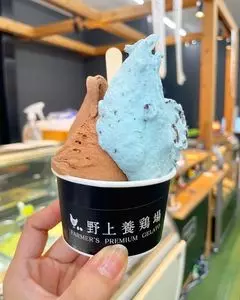 野上養鶏場