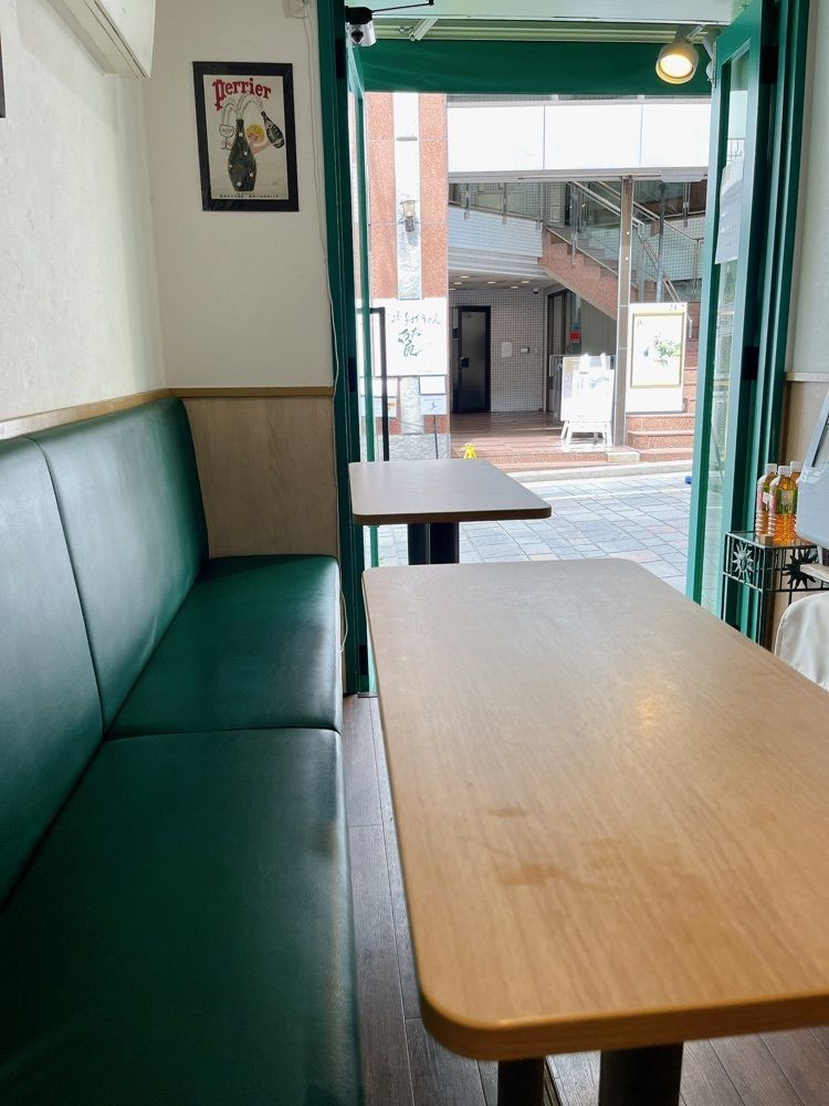 Yukiさんが投稿したオリーブ（OLIVES）に関する口コミの画像