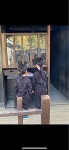 江戸ワンダーランド  日光江戸村 1枚目