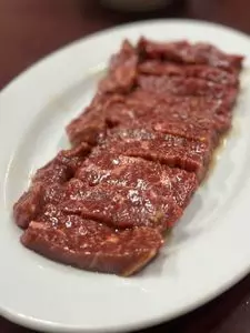 味楽亭