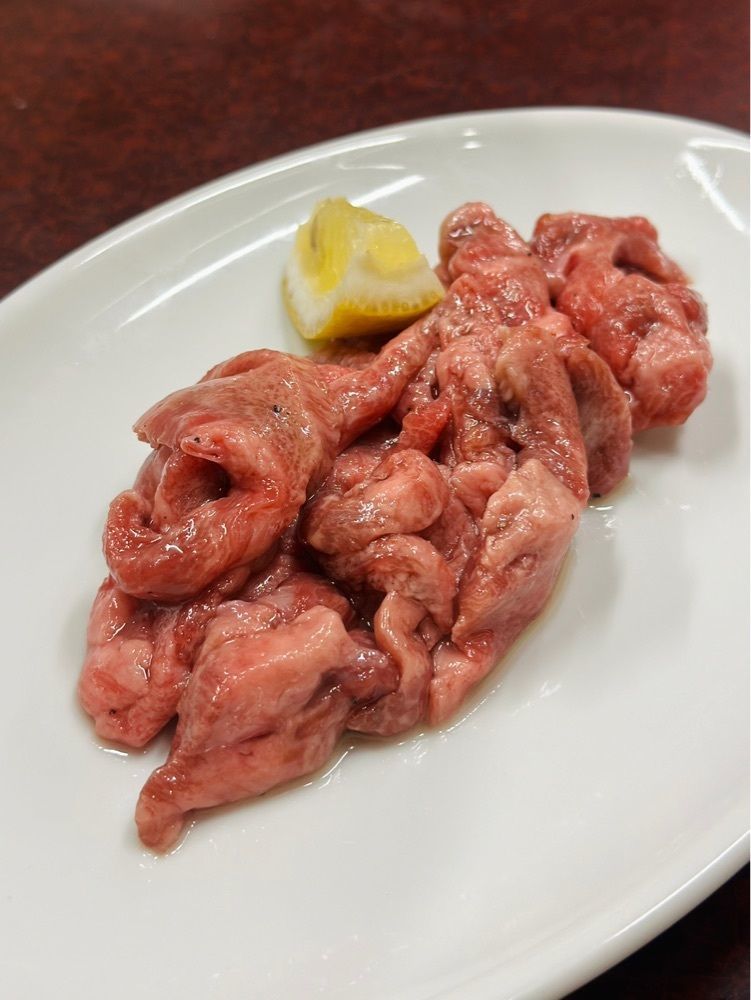 あんよさんが投稿した味楽亭に関する口コミの画像
