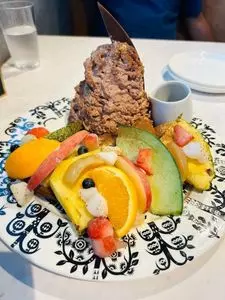 いちごの里