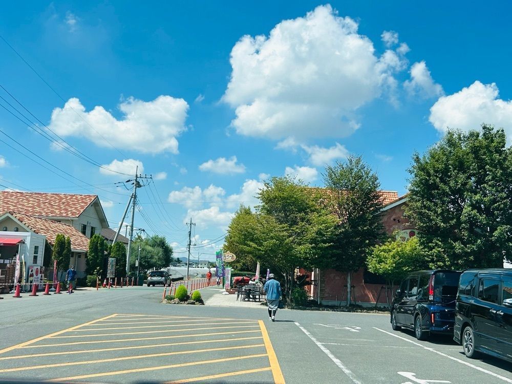 cool_village_20d2さんが投稿したいちごの里に関する口コミの画像