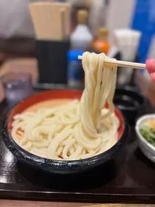 丸亀製麺 さんプラザ店