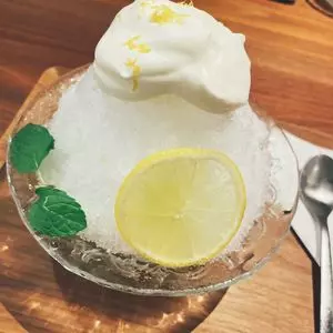 スイーツ カフェ キョウト ケイゾー（Sweets Cafe KYOTO KEIZO）