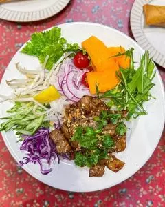 キッチン セボイヤ（Kitchen Cebolla）