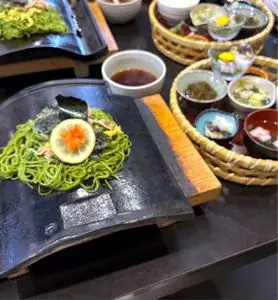 美味肴処Nori（ノリ）