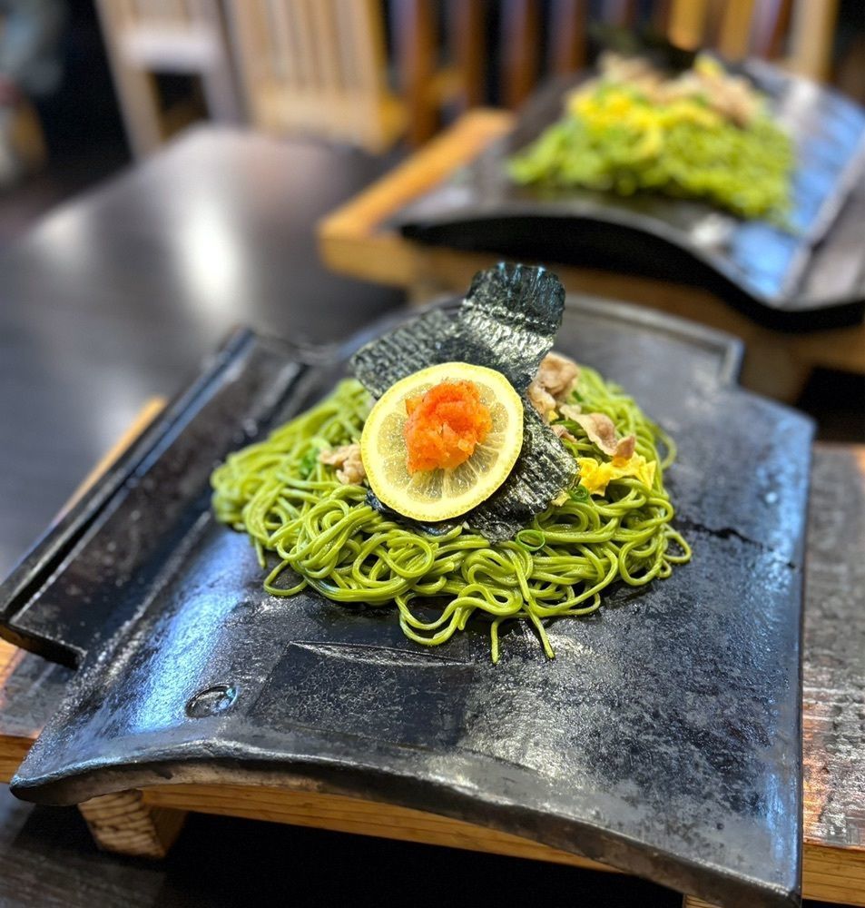 神様､食べても太らない身体をくださいさんが投稿した美味肴処Nori（ノリ）に関する口コミの画像