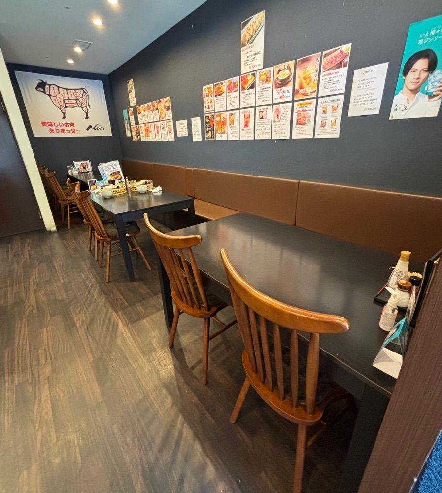神様､食べても太らない身体をくださいさんが投稿した美味肴処Nori（ノリ）に関する口コミの画像