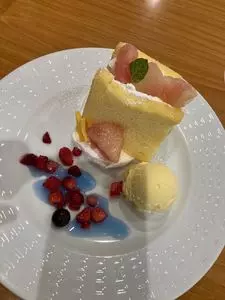 ココス 名護店（COCO'S）