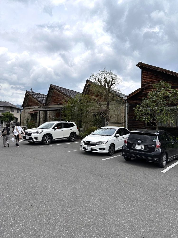 からっ風②さんが投稿した菓匠 青柳 ノコギリ屋根店（カショウアオヤギ）に関する口コミの画像