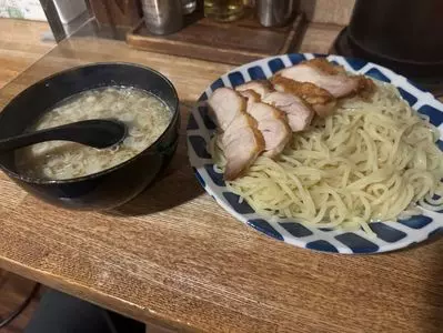 麺酒処 ぶらり