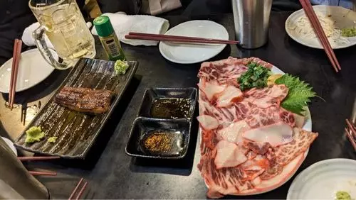 焼肉裏松 姫路本店