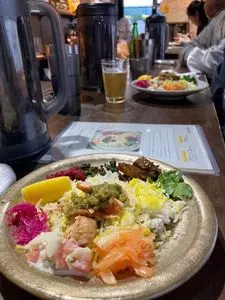 ビリヤニ専門店 INDIA GATE（インディアゲート）