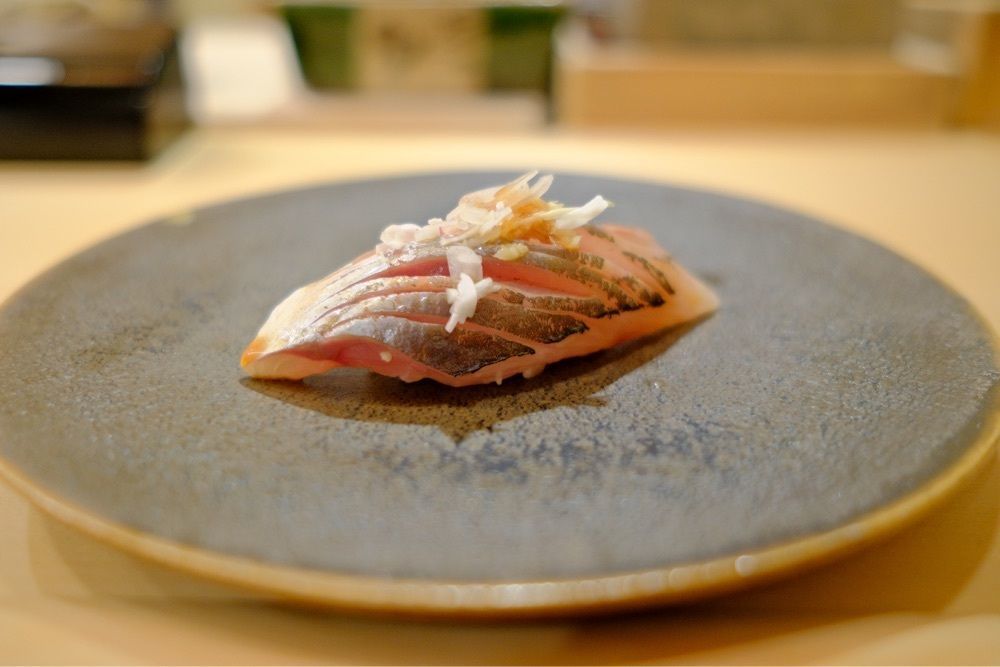 Ginza Gourmetさんが投稿した木挽町 とも樹（トモキ）に関する口コミの画像