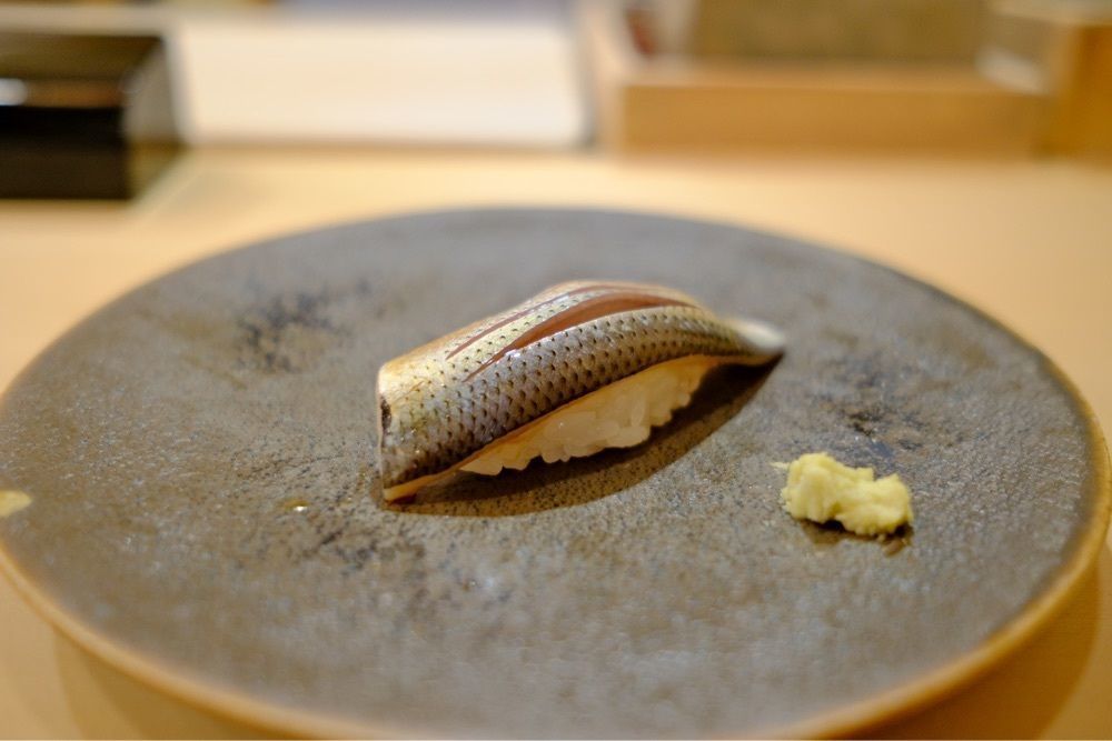 Ginza Gourmetさんが投稿した木挽町 とも樹（トモキ）に関する口コミの画像