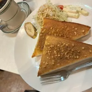 喫茶 やなぎ（【旧店名】ヤナギ）