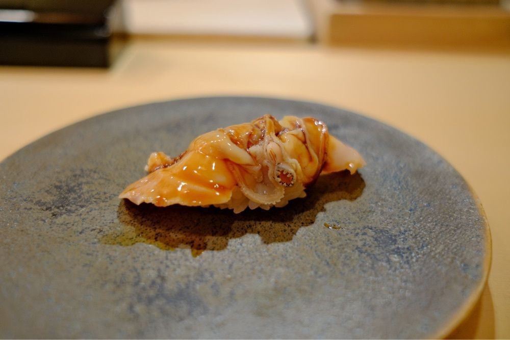 Ginza Gourmetさんが投稿した木挽町 とも樹（トモキ）に関する口コミの画像
