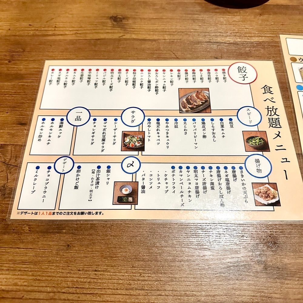kumakentoraさんが投稿した高槻地下酒場に関する口コミの画像