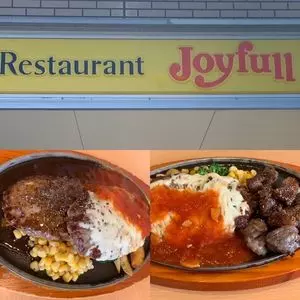 ジョイフル 和歌山粉河店