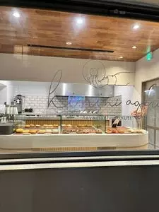 NAYAMACHI DONUTS 君に、あげる（ナヤマチ ドーナツ 君に、あげる）