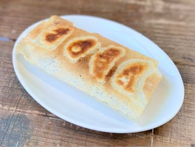 餃子マニア 品川本店 3枚目