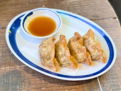 餃子マニア 品川本店 4枚目