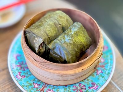 餃子マニア 品川本店 5枚目