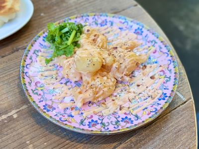 餃子マニア 品川本店 6枚目