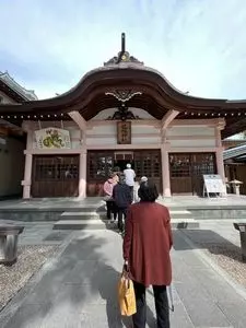 龍城神社